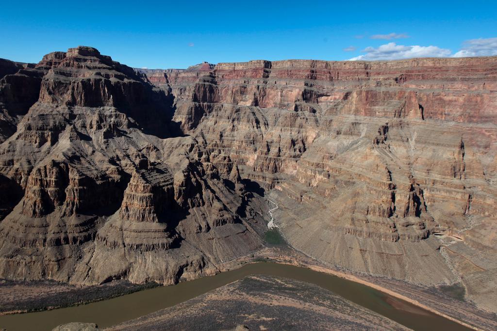 Grand Canyon Western Ranch Meadview Eksteriør bilde